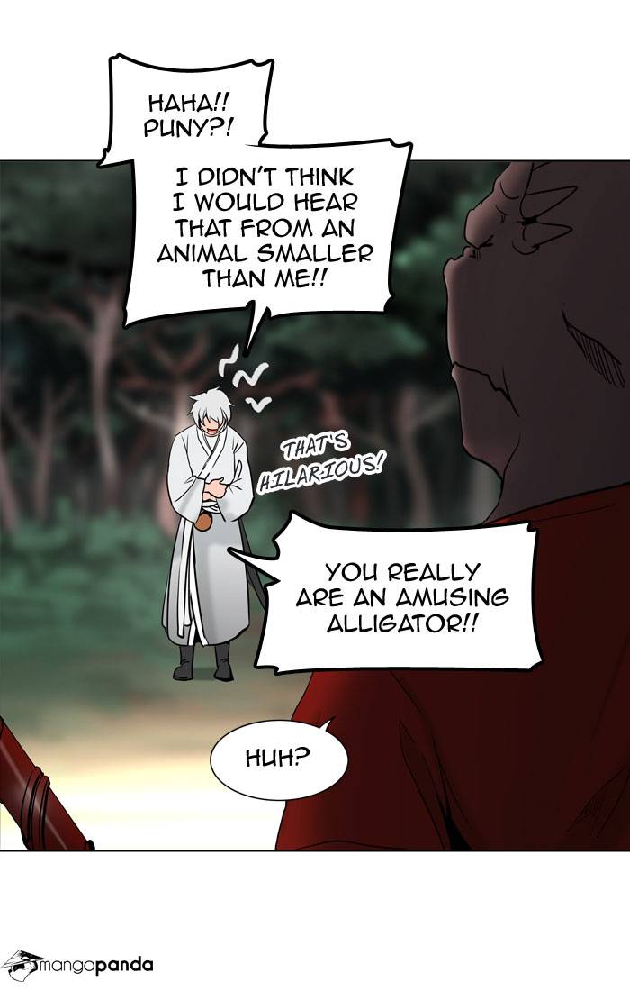 Tower of God Chapter 285 image 038